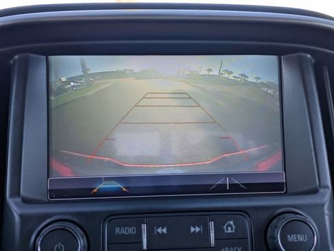 Used 2018 Chevrolet Colorado Z71 image 24