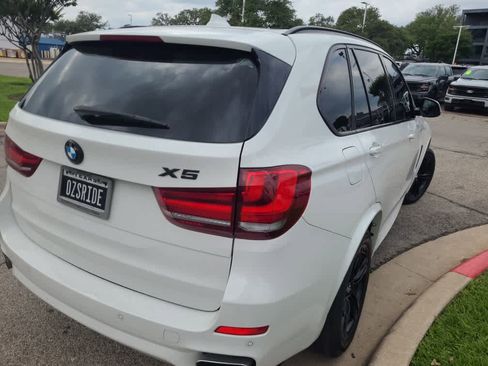 Used 2016 BMW X5 xDrive35i AWD/4WD image 4