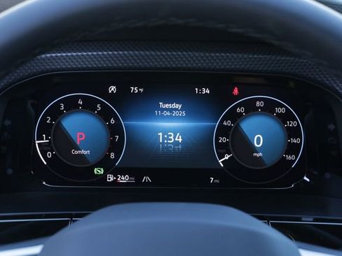 New 2026 Volkswagen Atlas Cross Sport SEL Premium R-Line image 13