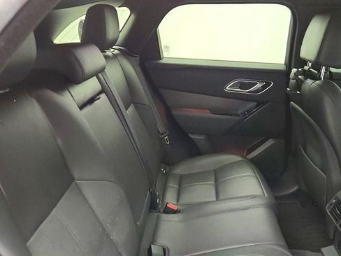 Used 2025 Land Rover Range Rover Velar Dynamic SE AWD/4WD image 20