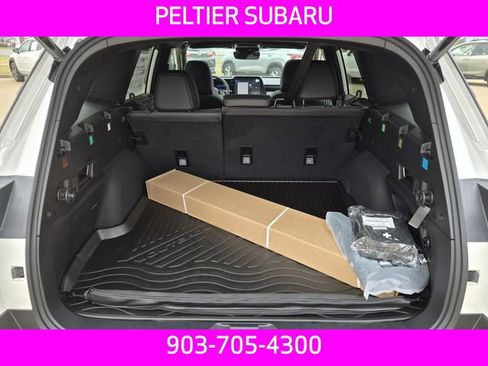 New 2026 Subaru Outback Limited image 7