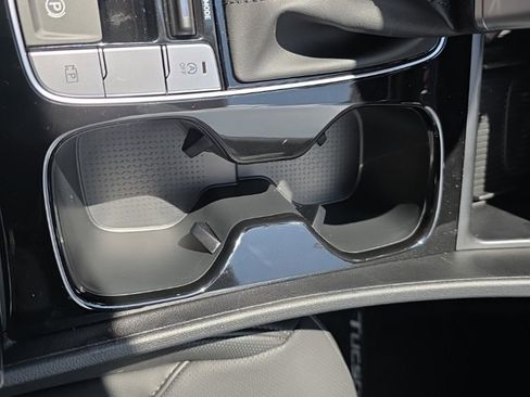 New 2025 Hyundai Tucson XRT image 25