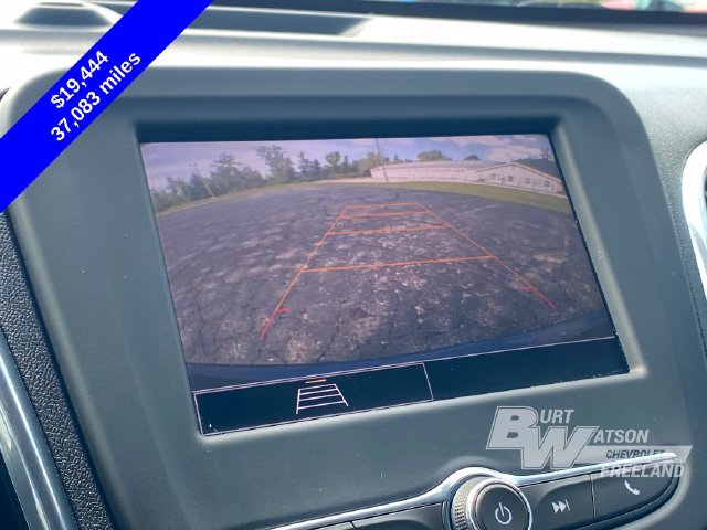 Used 2023 Chevrolet Equinox LT FWD image 31