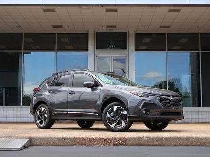 New 2026 Subaru Crosstrek 2.5i Limited
