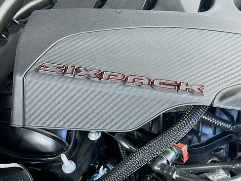 New 2026 Dodge Charger Scat Pack AWD/4WD image 22