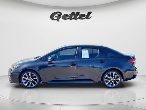 Used 2022 Toyota Corolla XSE image 15