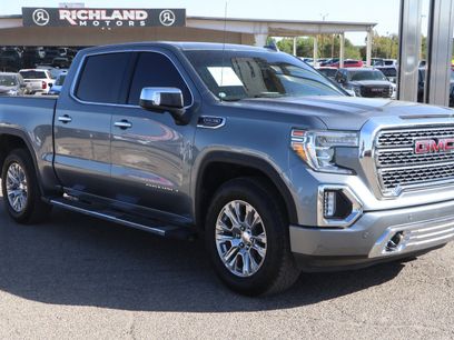Used 2019 GMC Sierra 1500 Denali w/ Driver Alert Package II