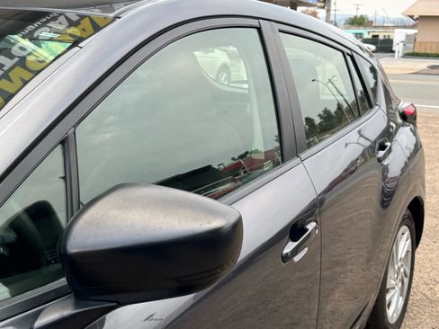 Used 2024 Subaru Impreza 2.0i image 8