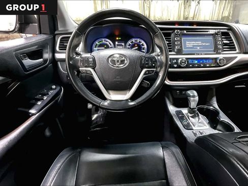 Used 2018 Toyota Highlander XLE image 6