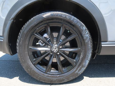 Used 2024 Honda CR-V Sport image 43