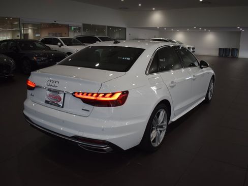 Used 2023 Audi A4 2.0T Premium w/ Convenience Package AWD/4WD image 7