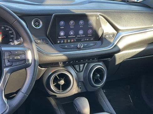 Used 2021 Chevrolet Blazer LT image 41
