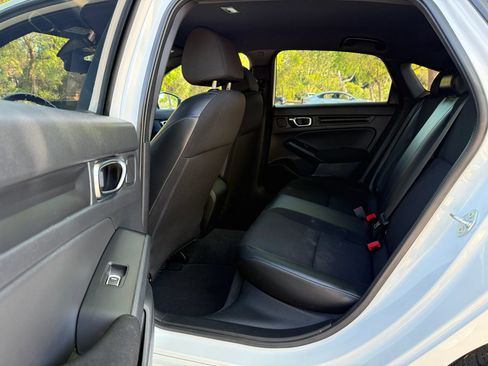 Used 2022 Honda Civic Sport image 19
