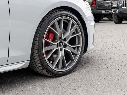 Used 2022 Audi S4 Premium Plus image 10