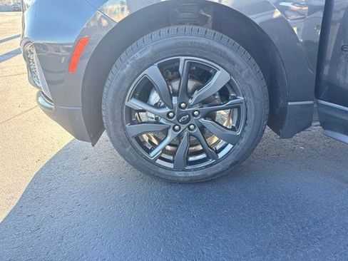 Certified 2023 Chevrolet Equinox RS image 25