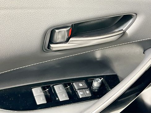 New 2026 Toyota Corolla GR AWD/4WD image 16