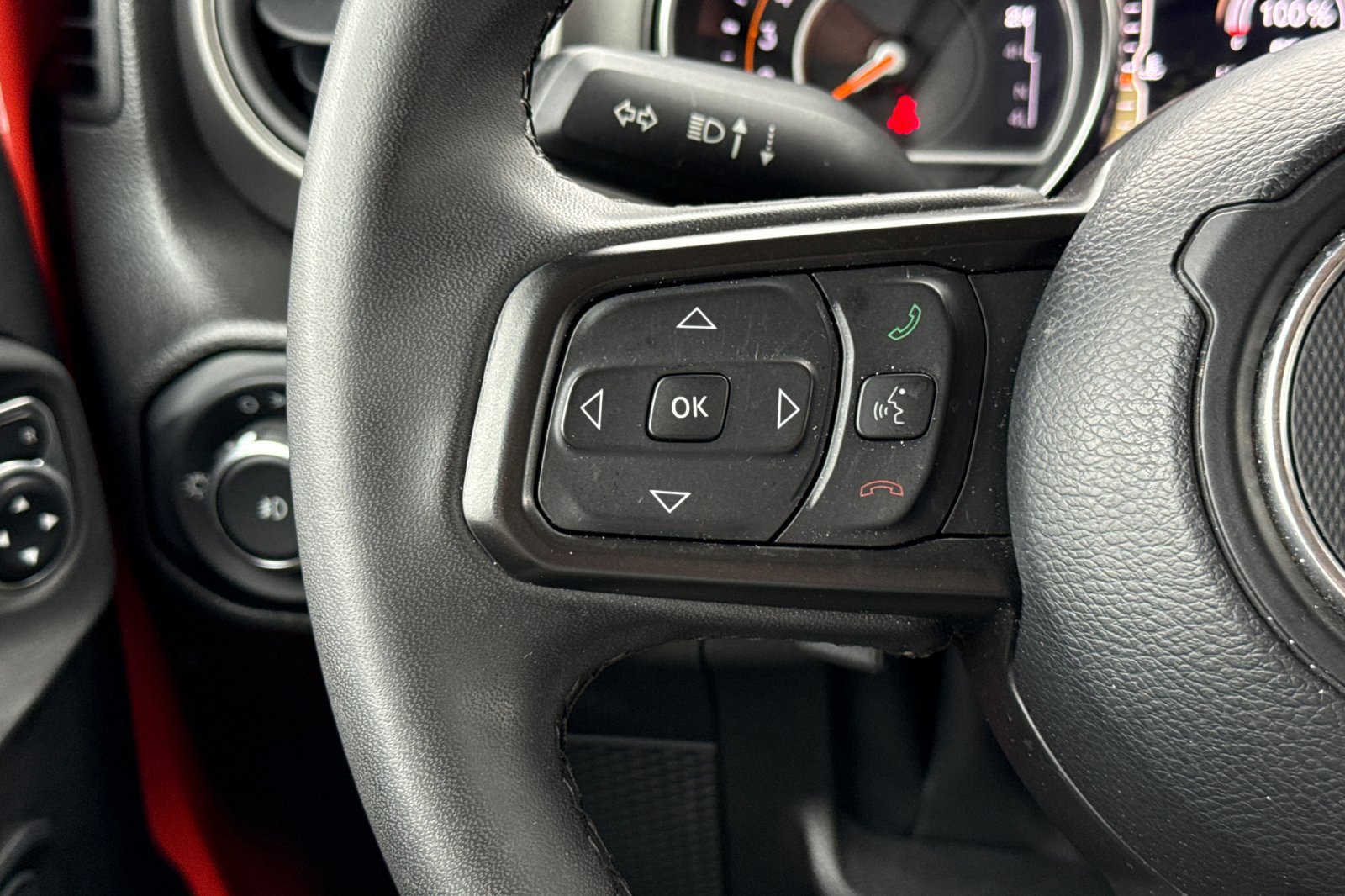 Used 2023 Jeep Wrangler Unlimited Sport AWD/4WD image 27