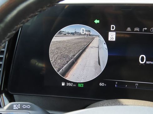 Used 2023 Kia Sportage SX image 11