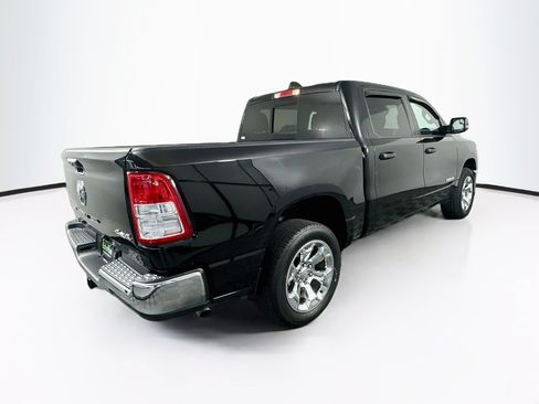 Used 2023 RAM 1500 Big Horn AWD/4WD image 9