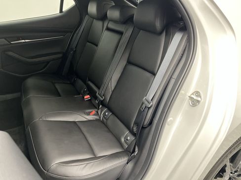 Certified 2025 MAZDA MAZDA3 s Sport image 10