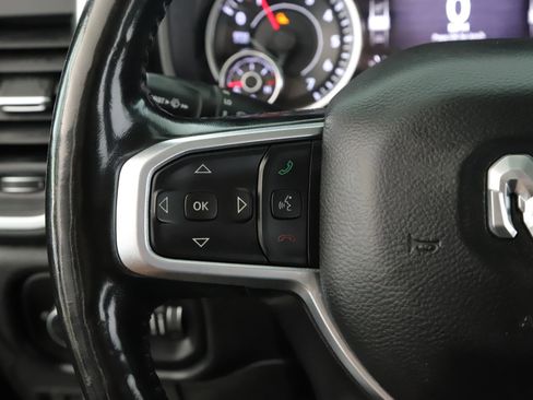 Certified 2020 RAM 1500 Laramie image 10