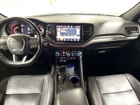 Used 2023 Dodge Durango R/T w/ Blacktop Package AWD/4WD image 10