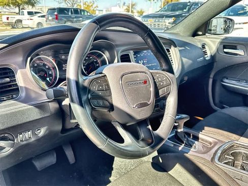 Used 2023 Dodge Charger GT image 2
