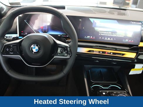 Used 2026 BMW 540i xDrive AWD/4WD image 6