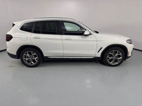 Certified 2023 BMW X3 xDrive30i w/ Premium Package image 5