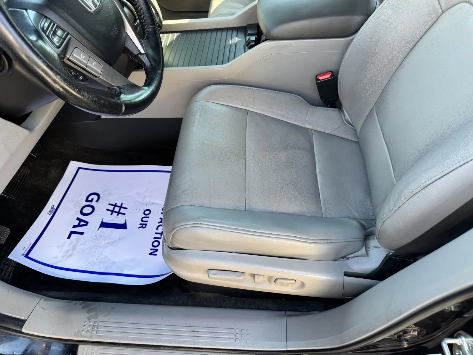 Used 2012 Honda Pilot EX-L image 11