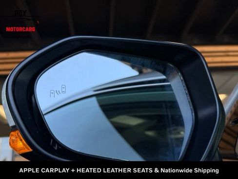 Used 2022 Toyota Camry XLE FWD image 50