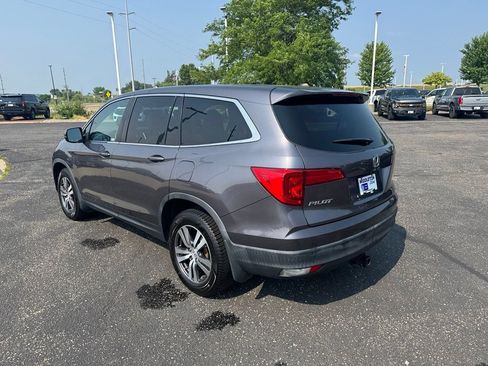 Used 2018 Honda Pilot EX-L image 5