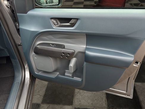 New 2026 Ford Maverick XLT w/ Equipment Group 301A image 11