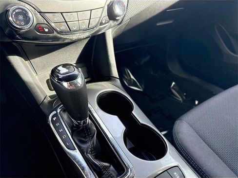 Used 2019 Chevrolet Cruze LT w/ LT Fleet Convenience Package image 16