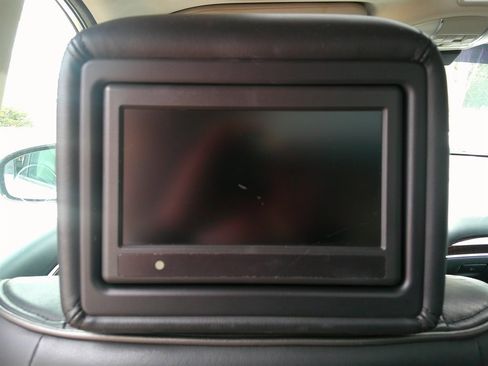 Used 2015 INFINITI QX60 Base w/ Deluxe Touring Package image 45