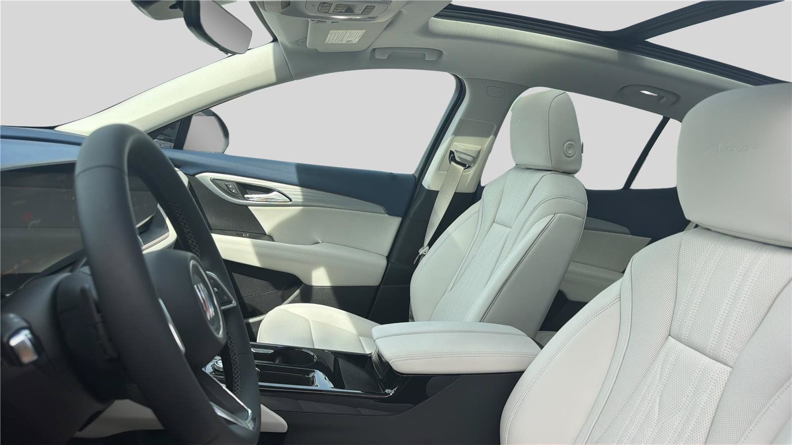 New 2026 Buick Envision Avenir AWD/4WD image 18