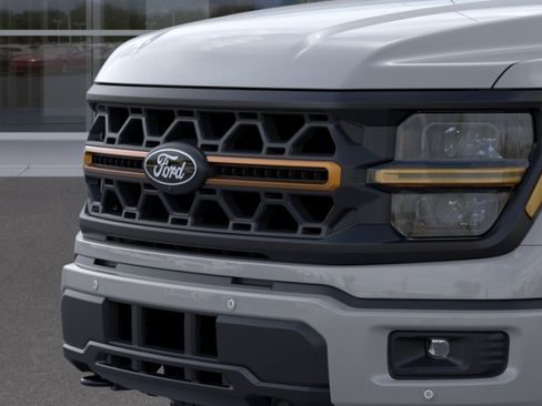 New 2026 Ford F150 Tremor image 17