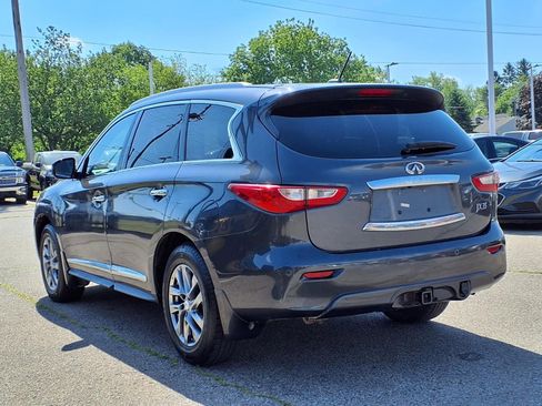 Used 2013 INFINITI JX35 AWD image 7