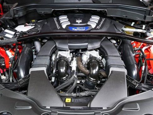 New 2026 Maserati Grecale Modena image 38