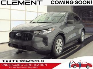 Used 2024 Ford Escape Active w/ Cold Weather Package video 1
