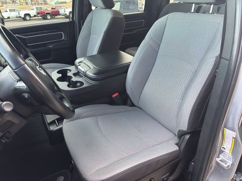 Used 2024 RAM 2500 Big Horn w/ Bed Utility Group image 9