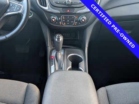 Used 2020 Chevrolet Equinox LT image 19