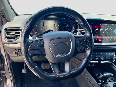 Used 2021 Dodge Durango R/T RWD image 11