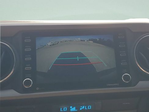 Certified 2023 Toyota Tacoma TRD Sport RWD image 17