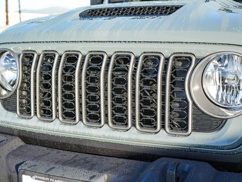New 2026 Jeep Gladiator Sport image 6