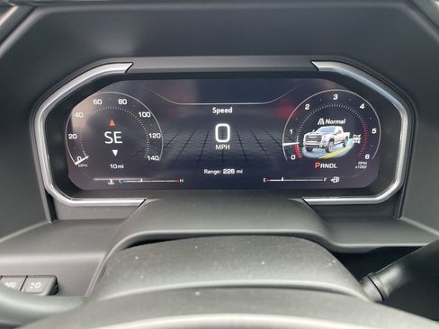 New 2026 GMC Sierra 2500 AT4 w/ AT4 Premium Plus Package AWD/4WD image 11