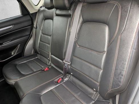 Used 2023 MAZDA MAZDA3 s image 8