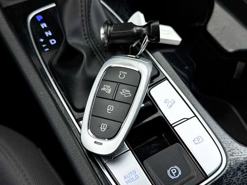 Used 2023 Hyundai Santa Cruz SEL Premium image 39