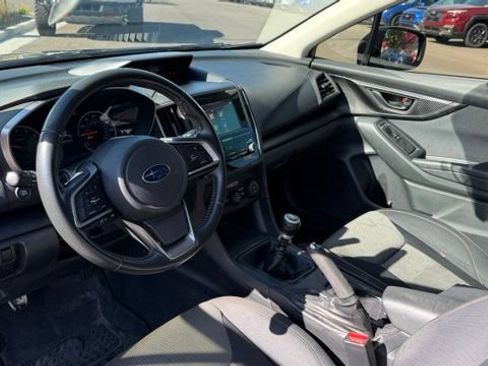 Used 2018 Subaru Crosstrek 2.0i Premium AWD/4WD image 15