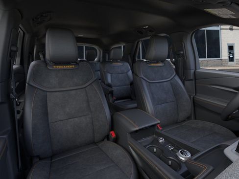 New 2026 Ford Explorer Tremor image 10
